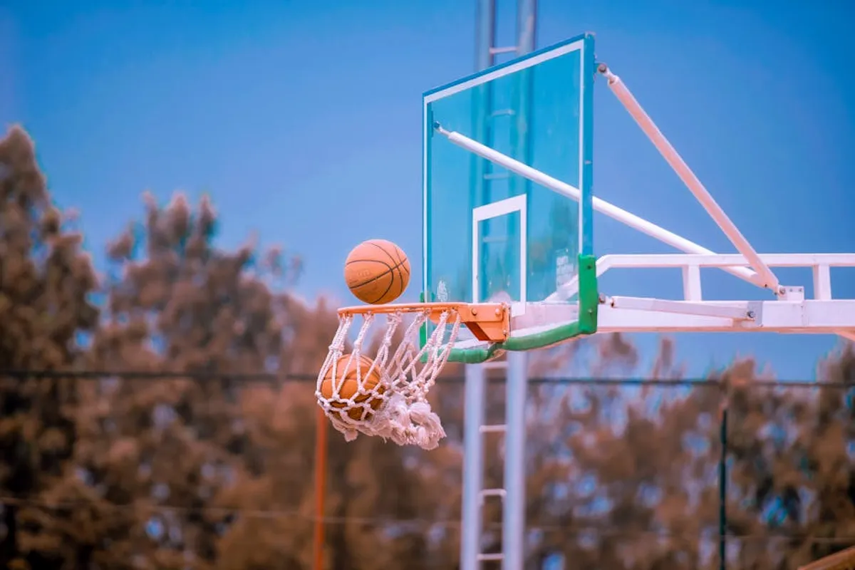 Basketball Betting Markets Explained