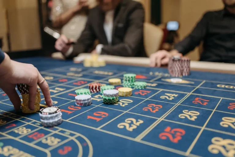Best Beginner Betting Strategies