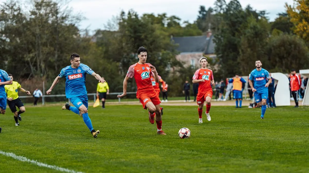 Best Football Betting Markets for New Players