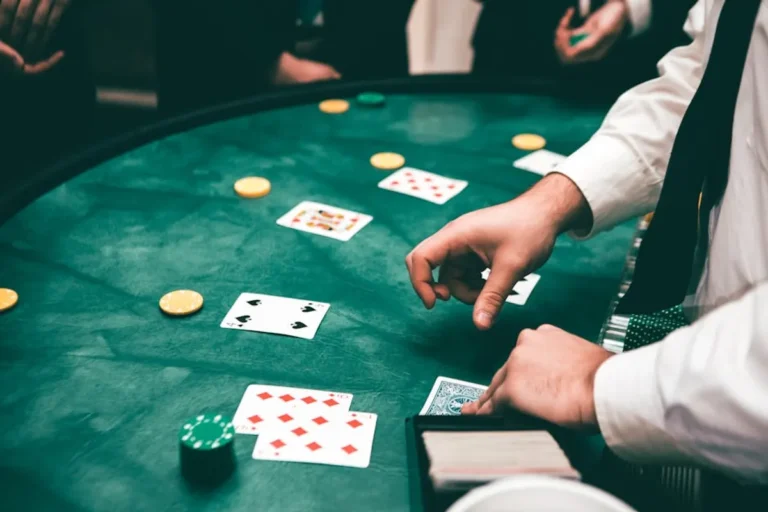 Blackjack Sites: Review, Safety, Bonuses, and What Players Should Know