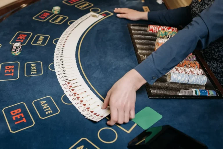 Casino Without Local Restrictions: What Players Should Check