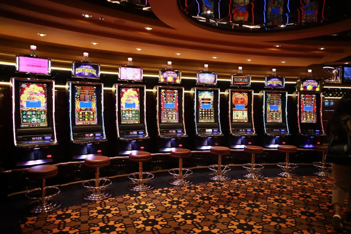 Chumba Casino Login: Review, Safety, Bonuses, and What Players Should Know