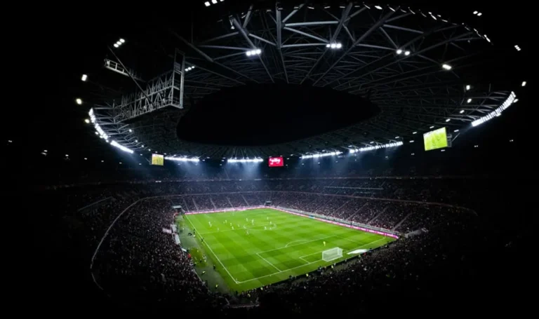Football Betting Odds Explained
