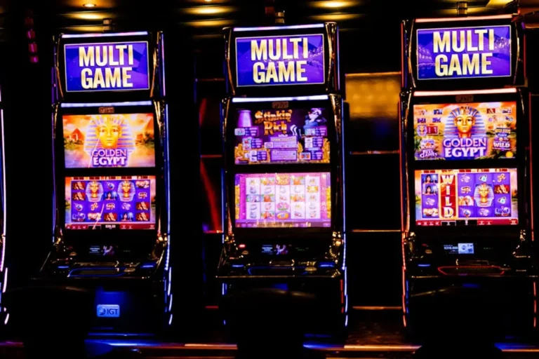 How Casino Bonuses Work: Wagering Requirements Explained