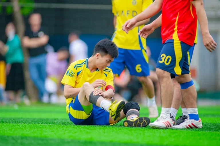 How Injuries Move Betting Lines