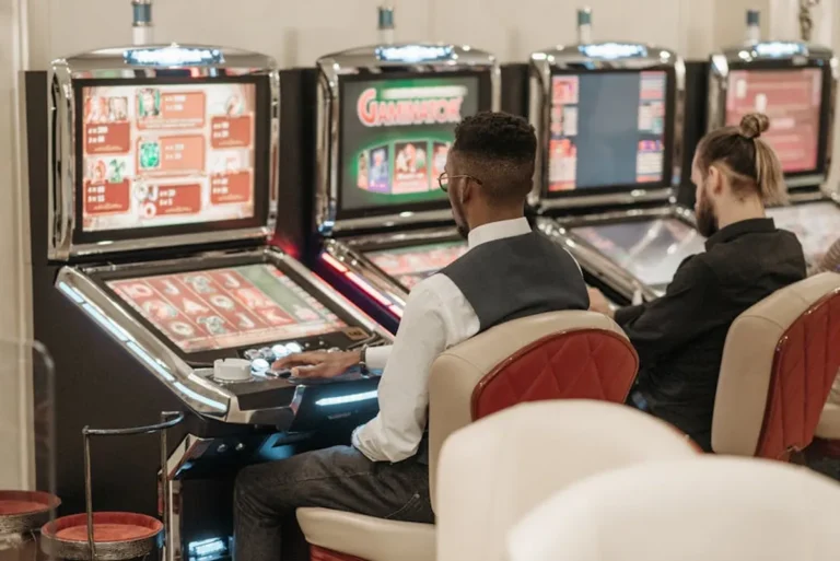 How Live Odds Work