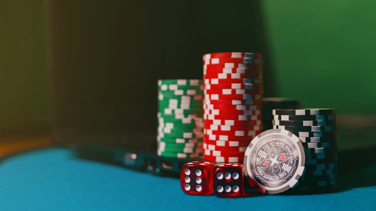 How Online Casino Reviews Should Be Compared