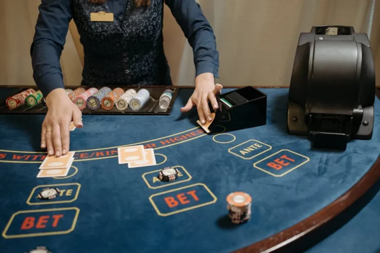 How to Build a Betting Checklist