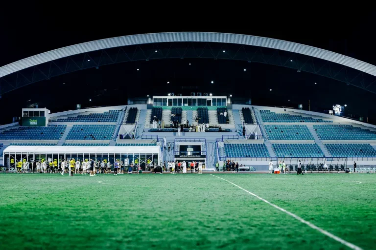 Why Thai Football Has Pulled Ahead of Vietnamese Football and What It Would Take to Catch Up