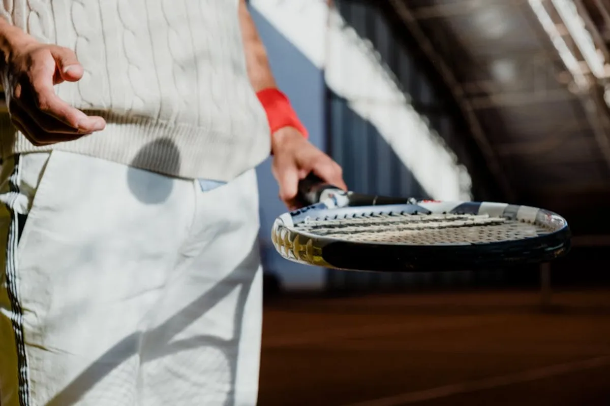 Tennis Betting Tips for Beginners
