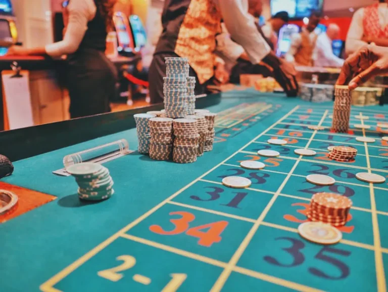 Totals Betting Explained