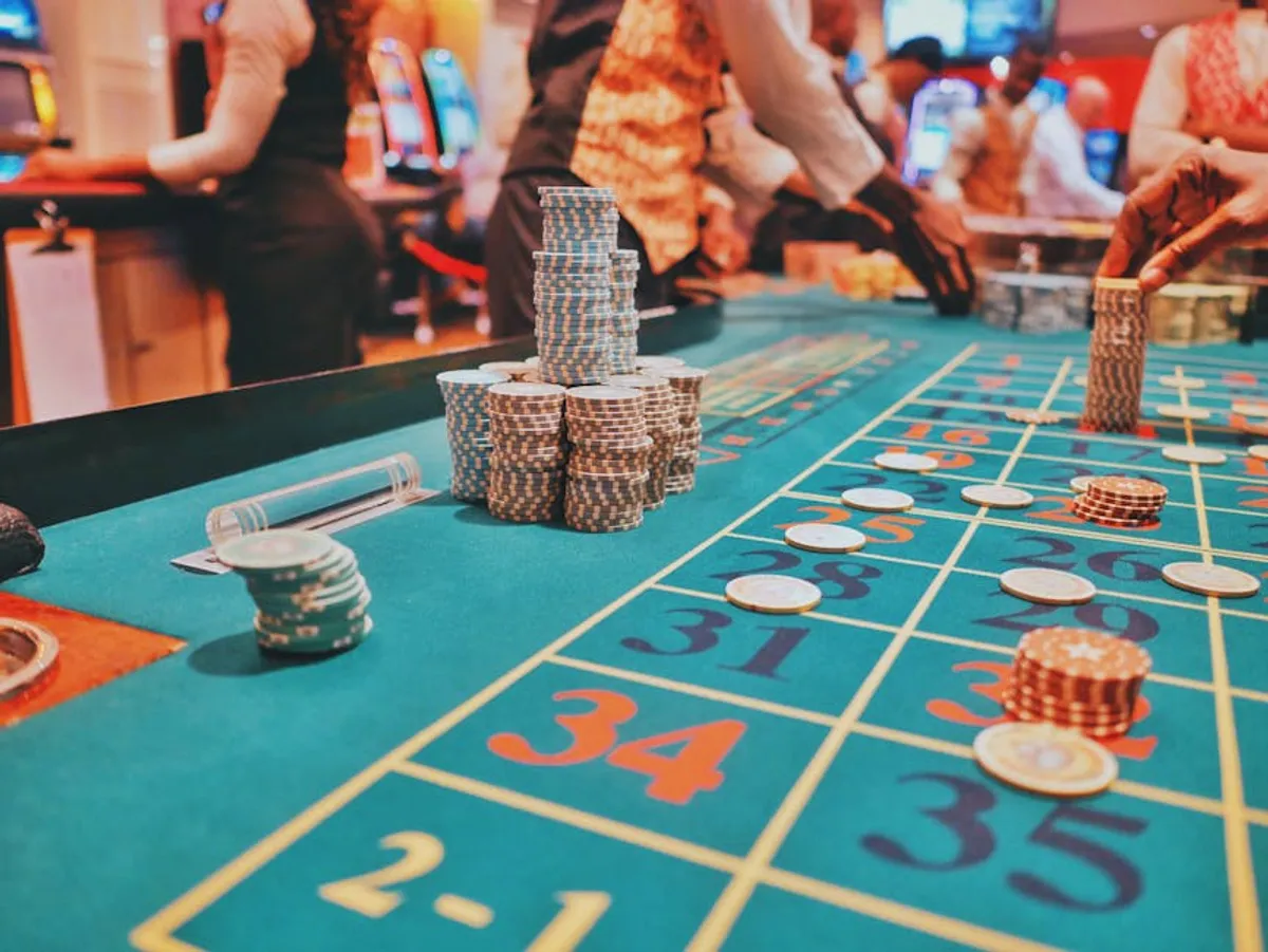 Totals Betting Explained