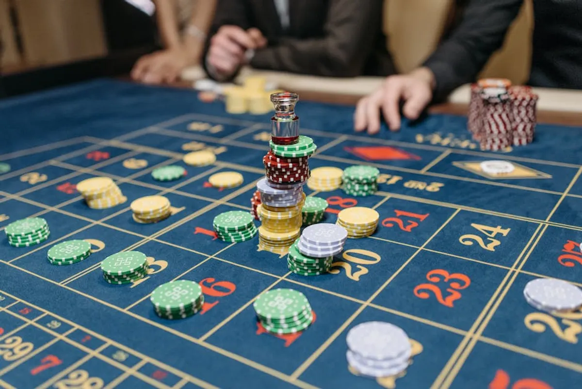 What Is a Parlay Bet?