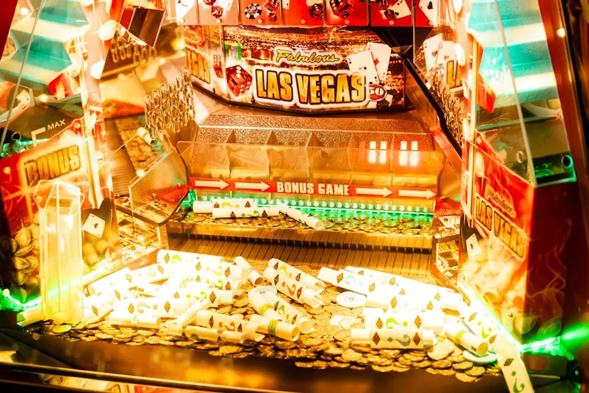 What Is RTP in Slots and Why Does It Matter?